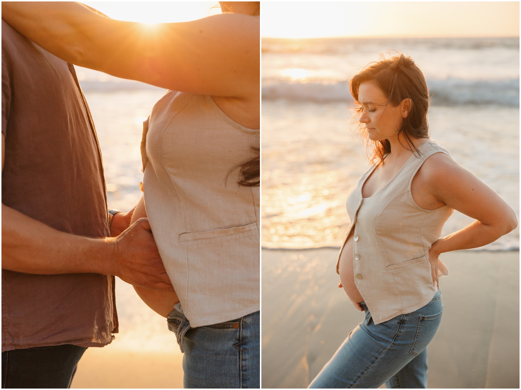 Dana Point Maternity Photographer