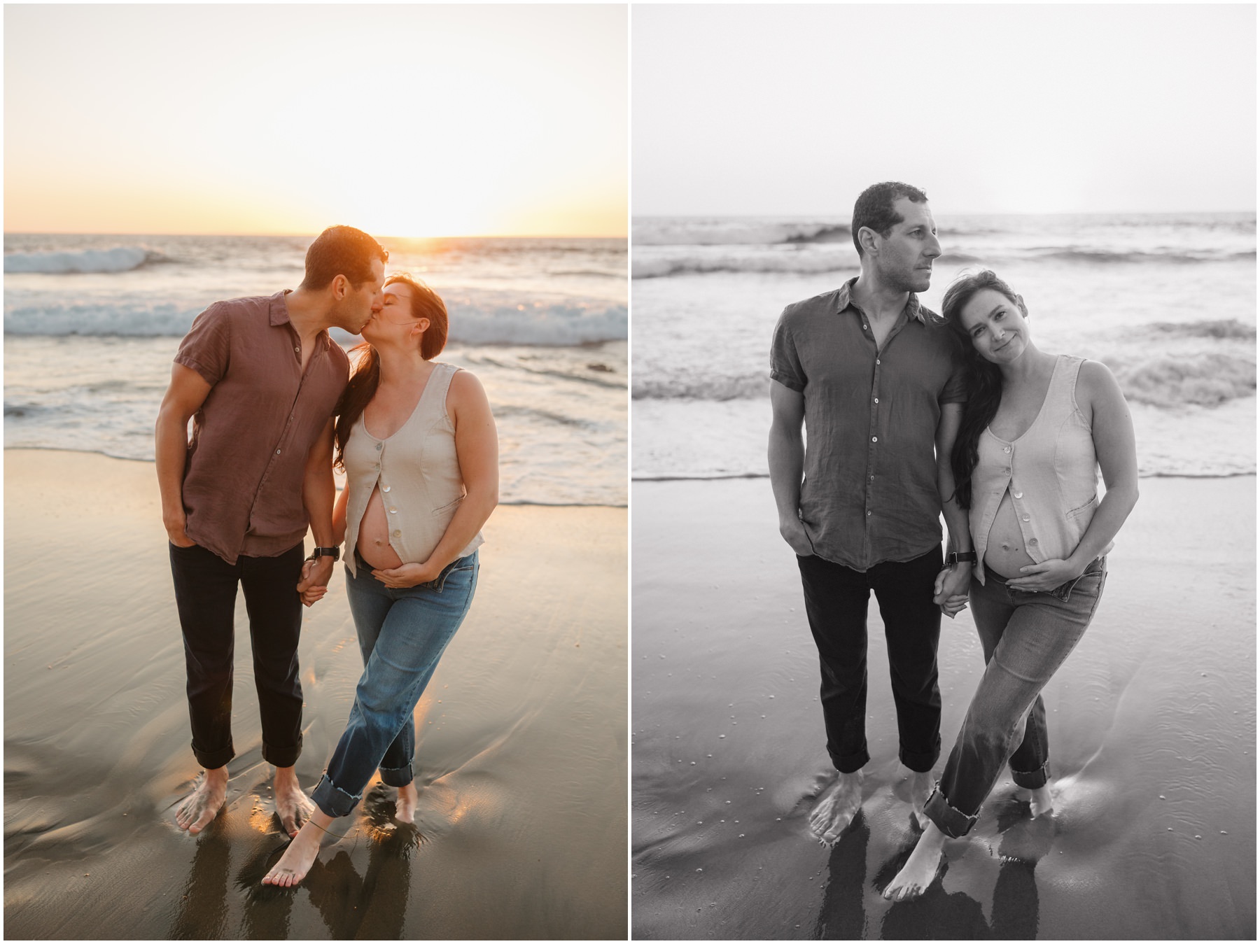 OC Maternity and Family Photographer