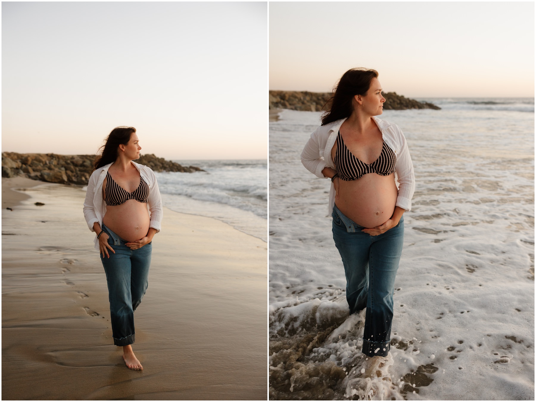 Orange County Maternity Photographer