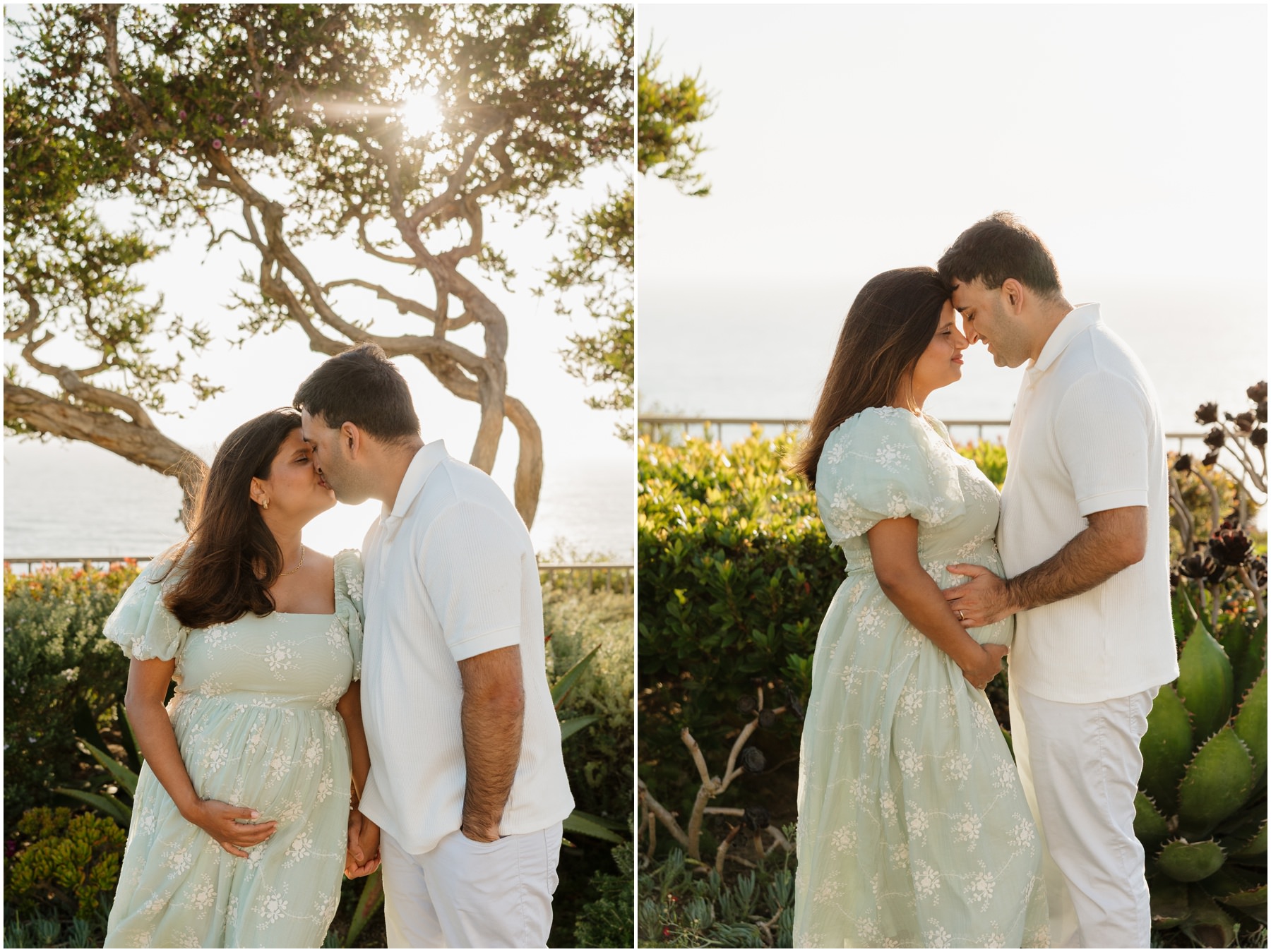 Orange County Maternity Photographer
