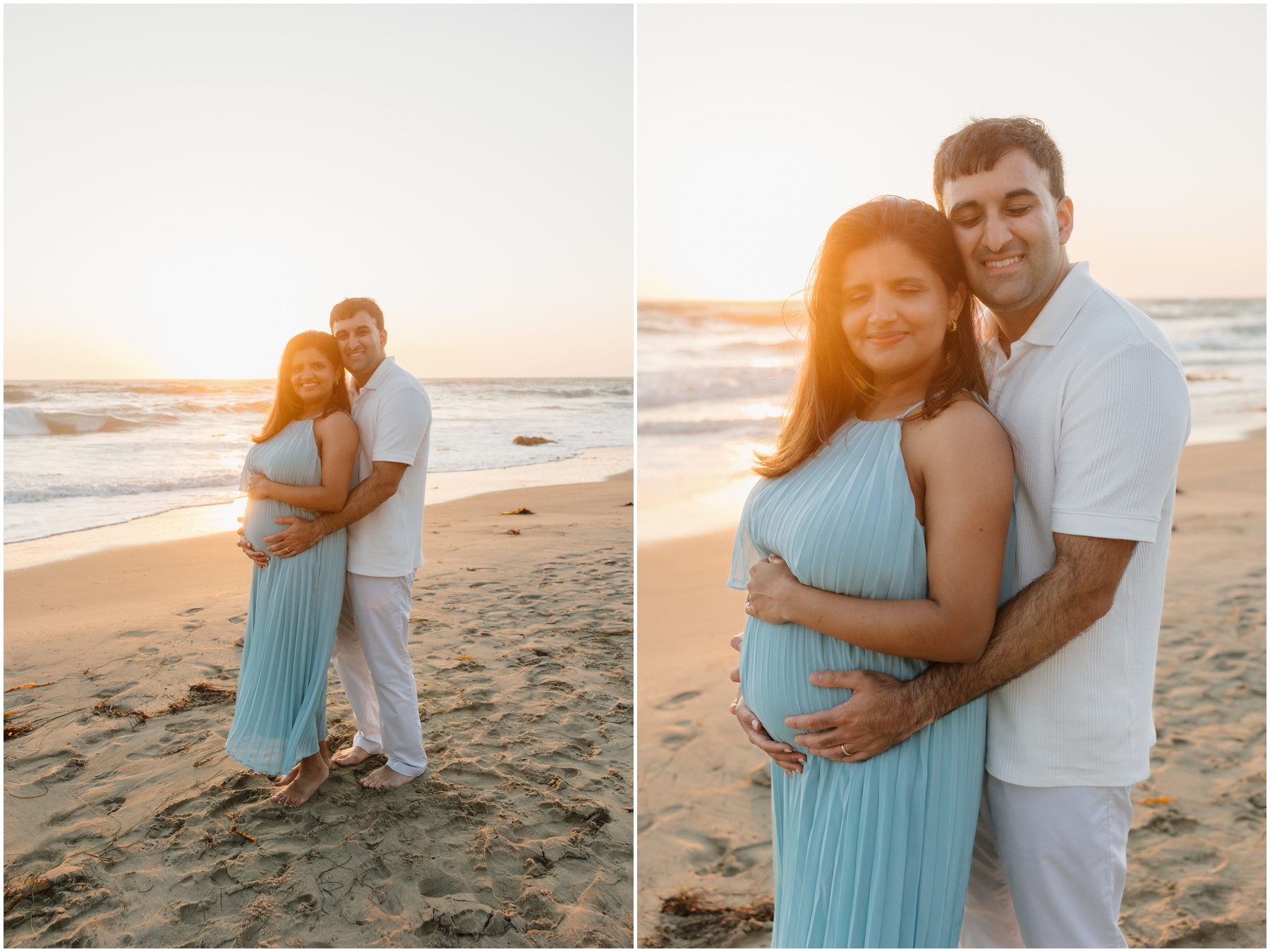 Orange County Maternity and Family Photographer