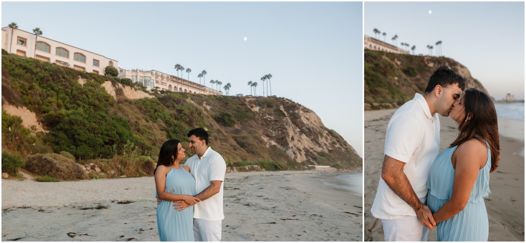 Dana Point Maternity Photographer
