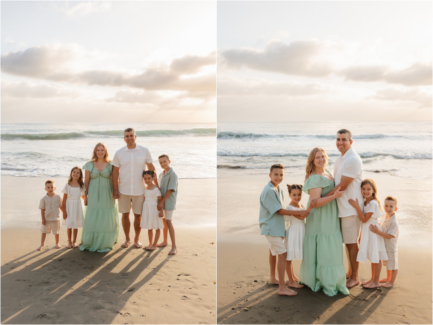 Dana Point Family Photographer