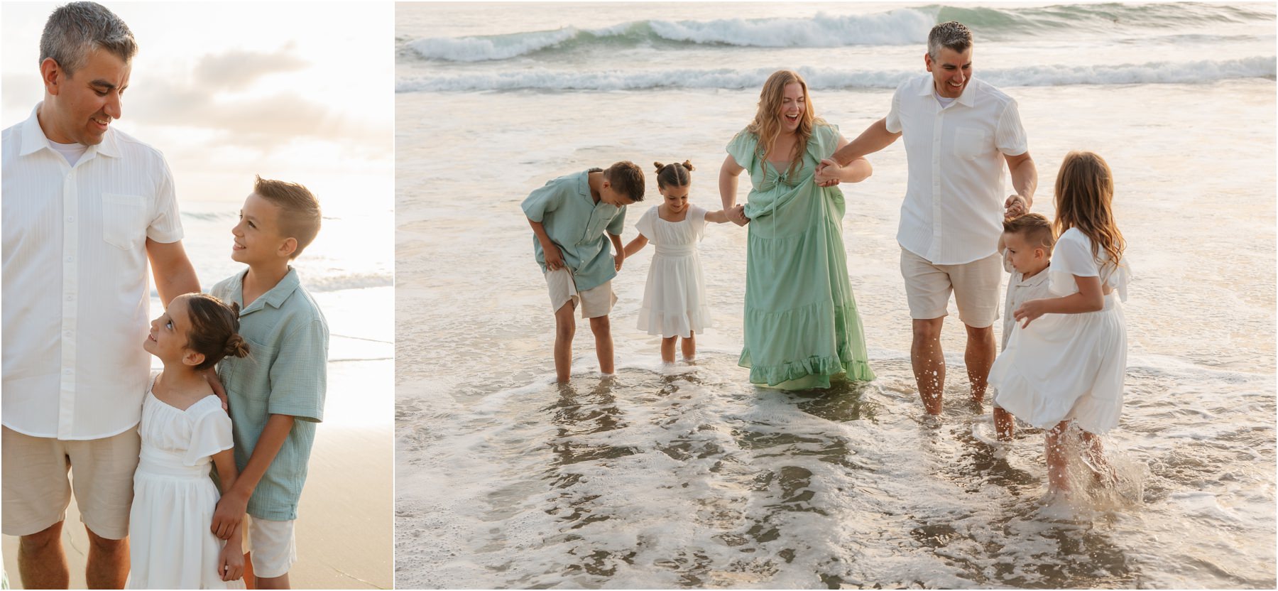 Dana Point Family Photography