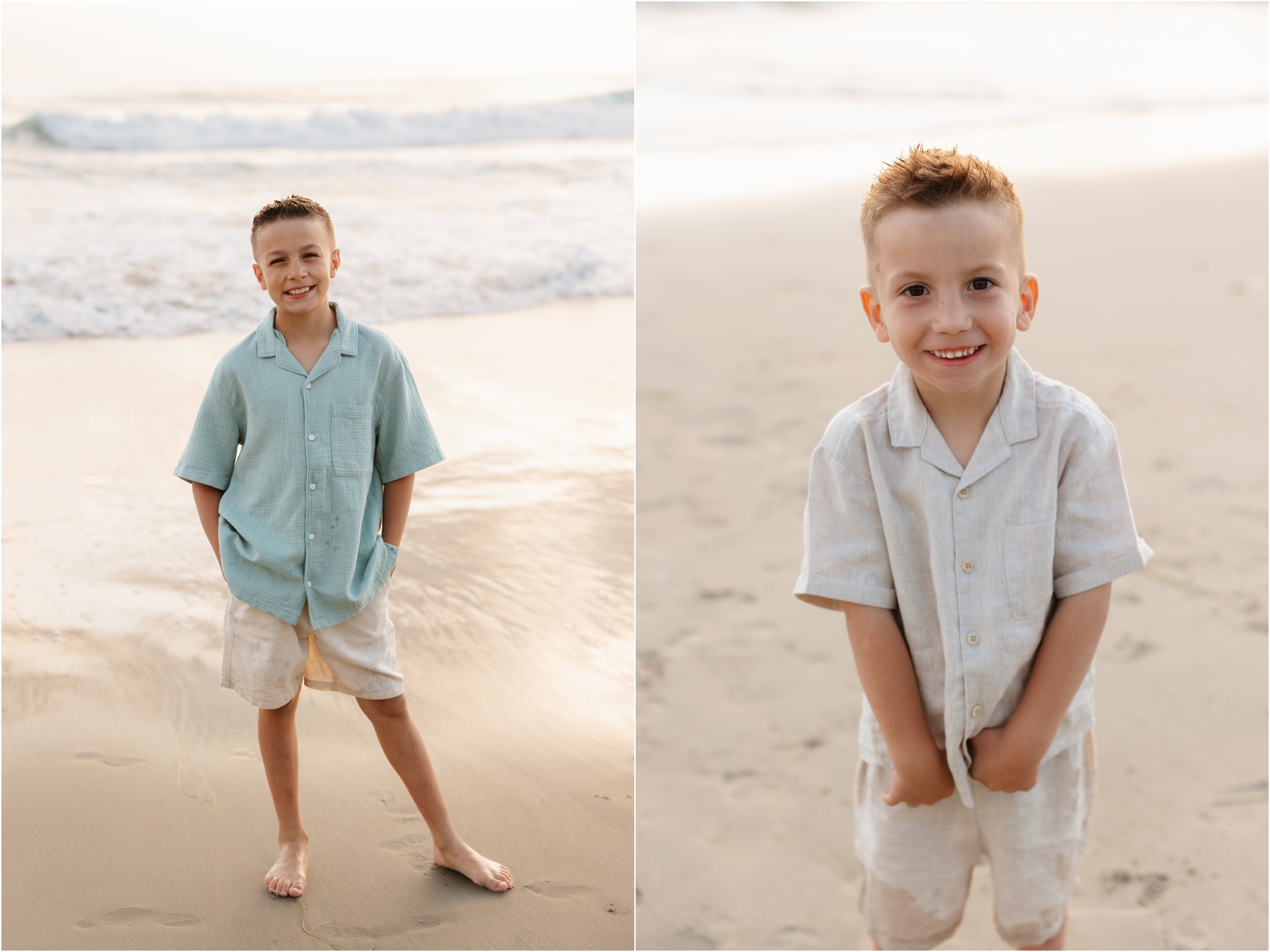 Orange County Family and Maternity Photographer
