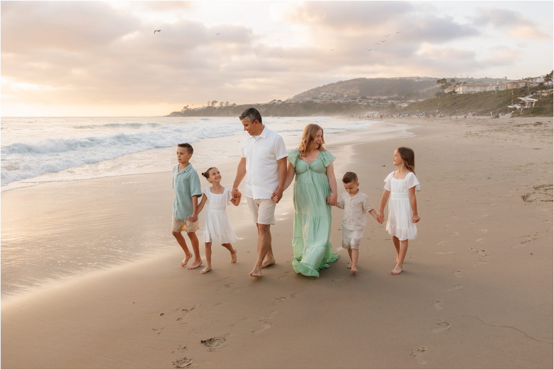 Southern California Family Photographer