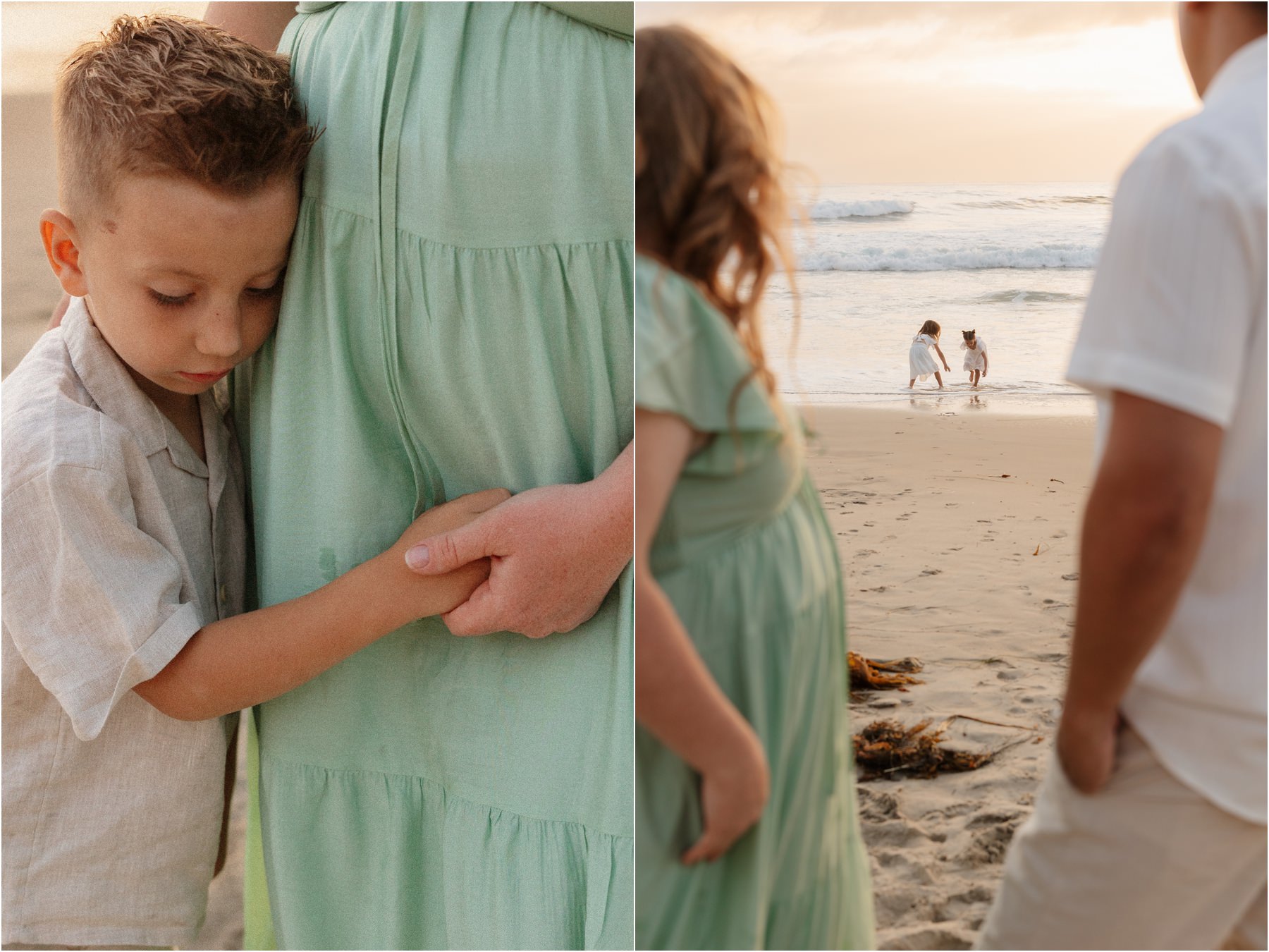 Family Photography in Southern California