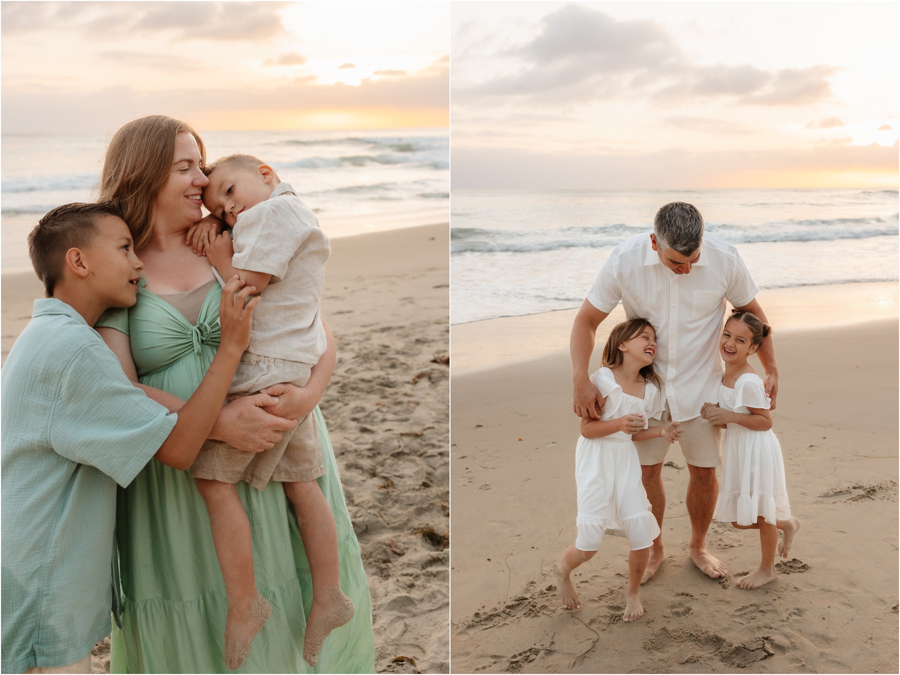 Southern California Family Photographer