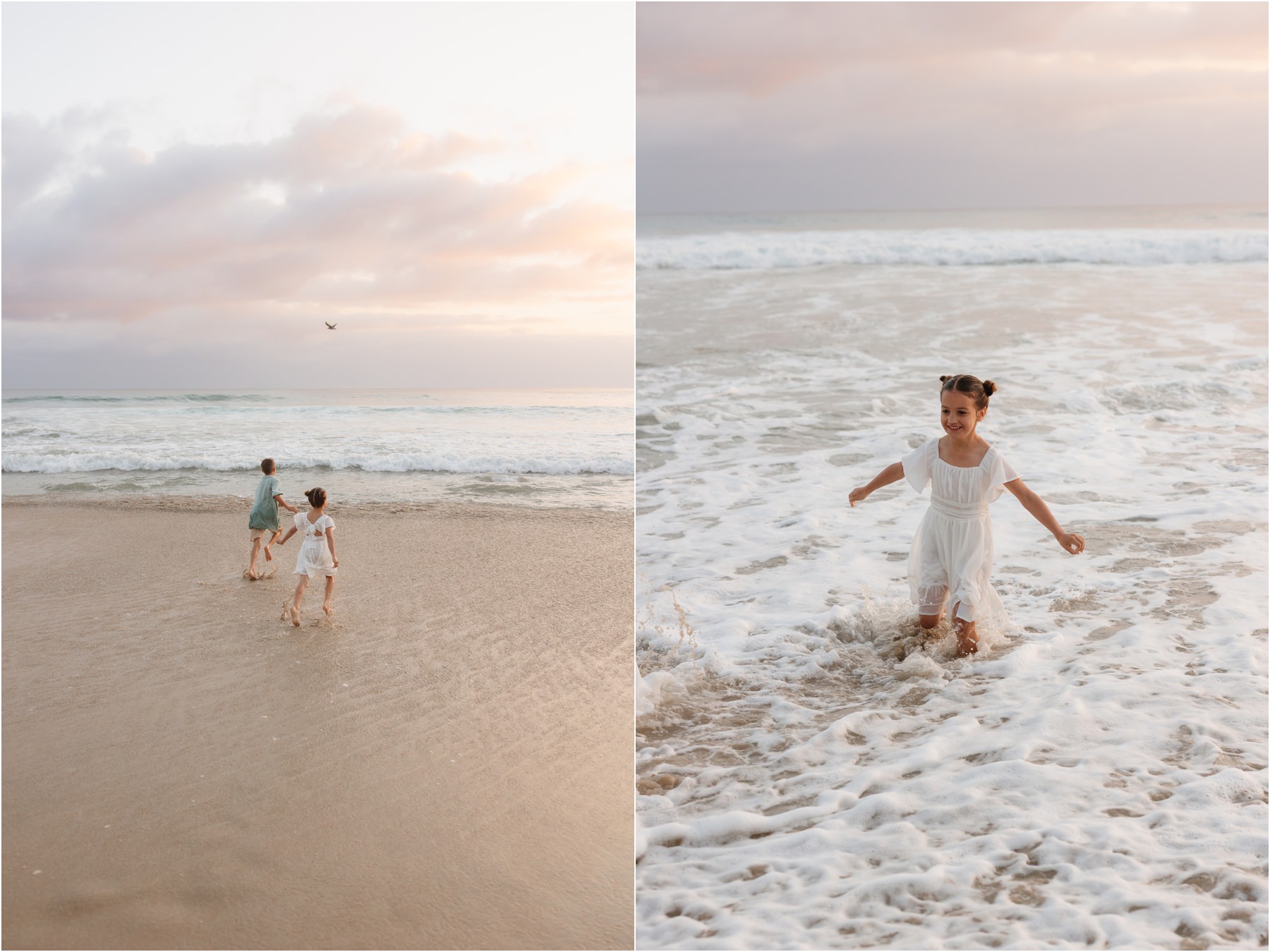 Dana Point Family Photographer - Orange County Family Session