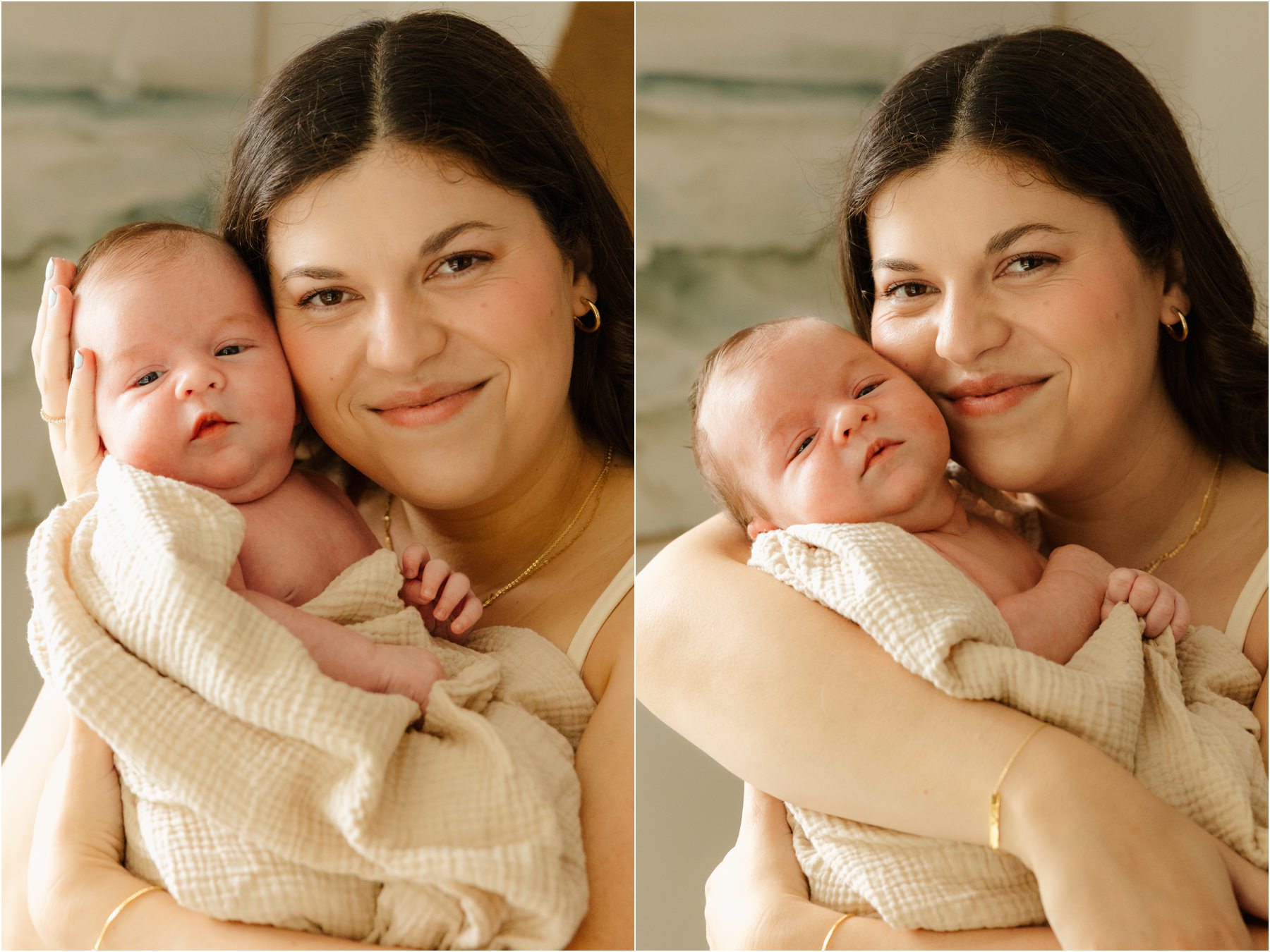 Southern California Family & Newborn Photographer