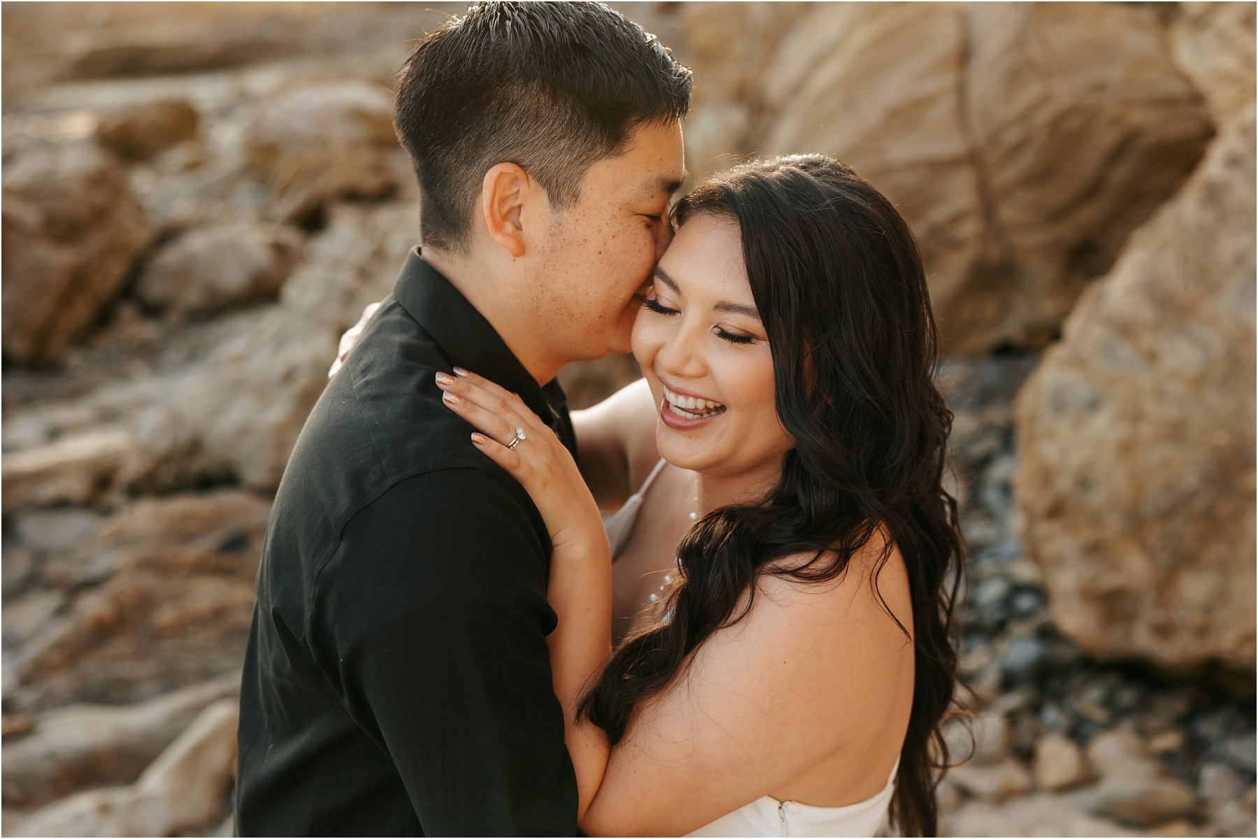 OC Engagement and Wedding Photographer