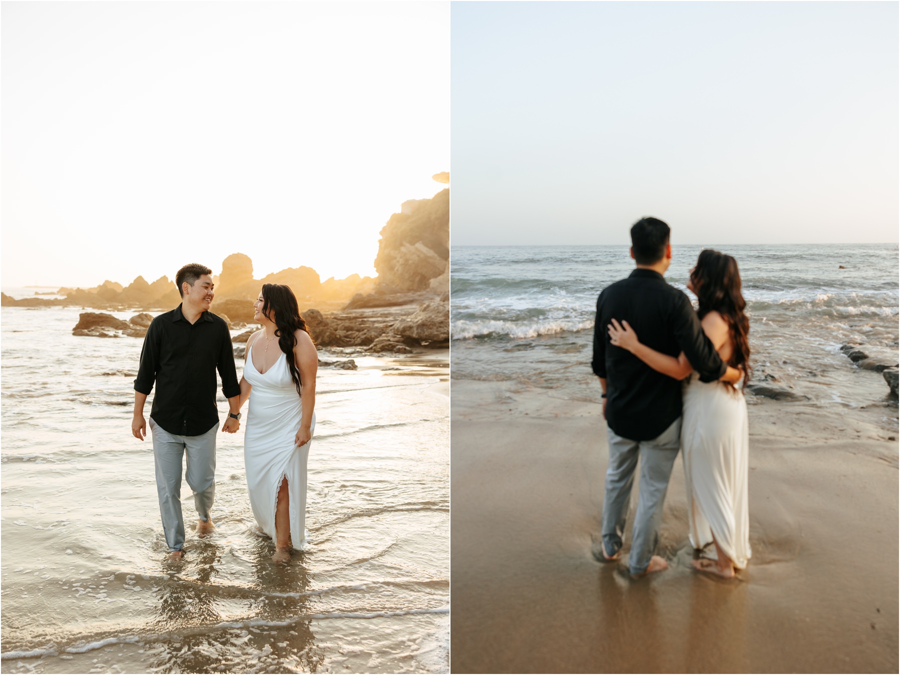 So Cal Engagement and Wedding Photographer