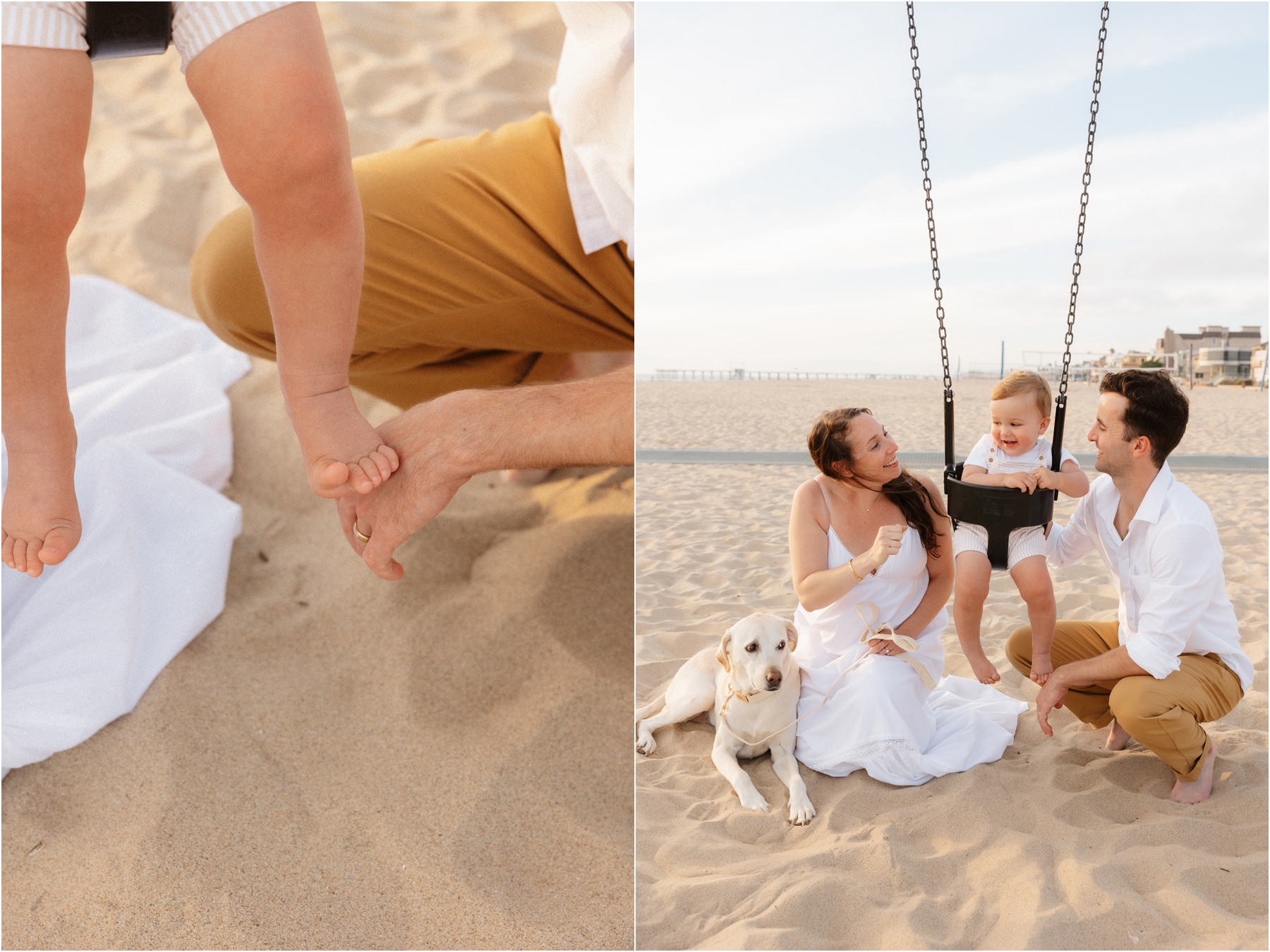 Southern California Family and Maternity Photographer