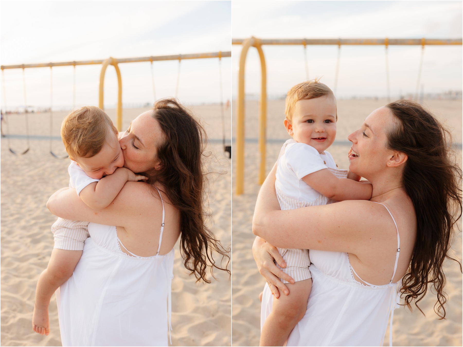 Maternity Session in Los Angeles