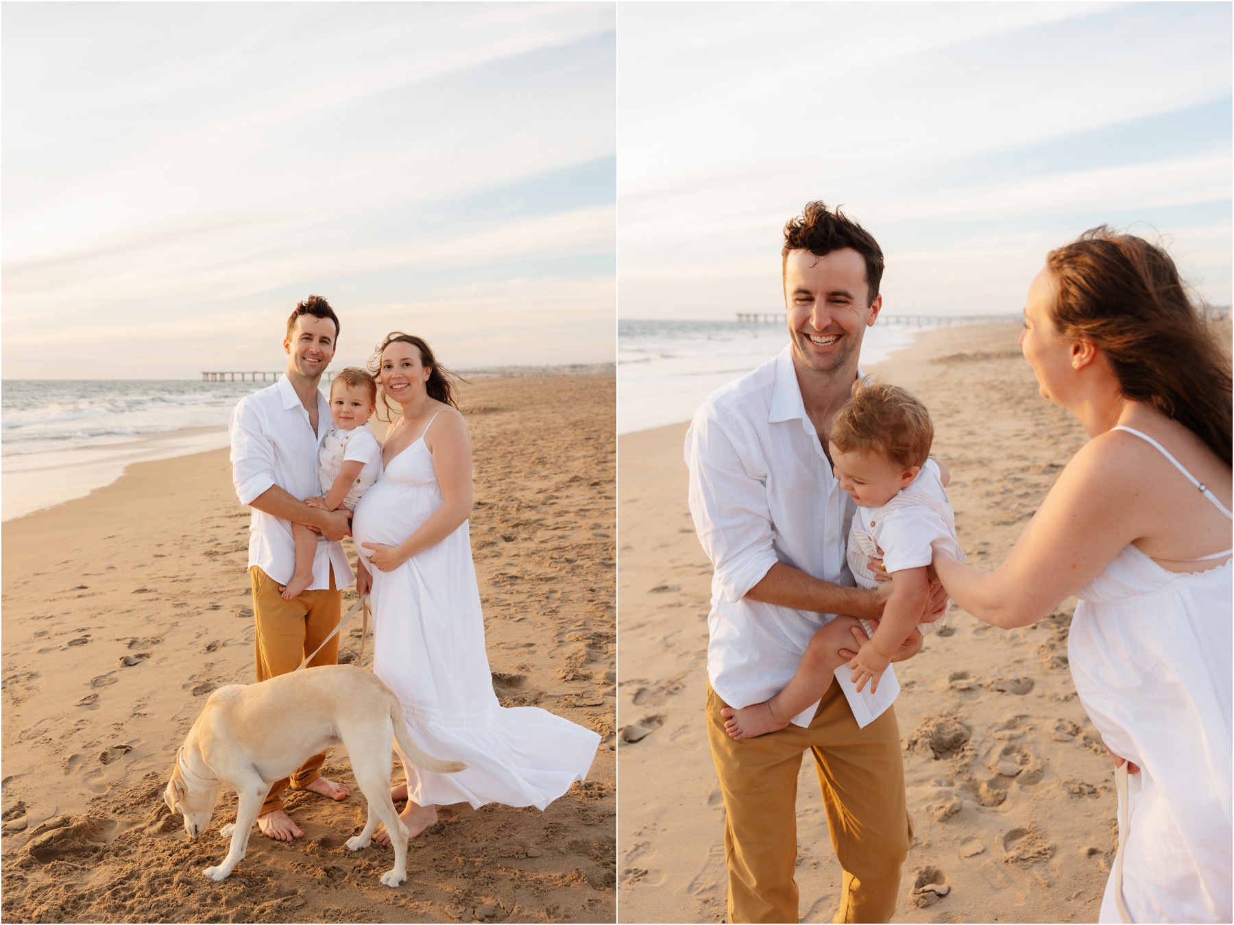 So Cal Family Photographer