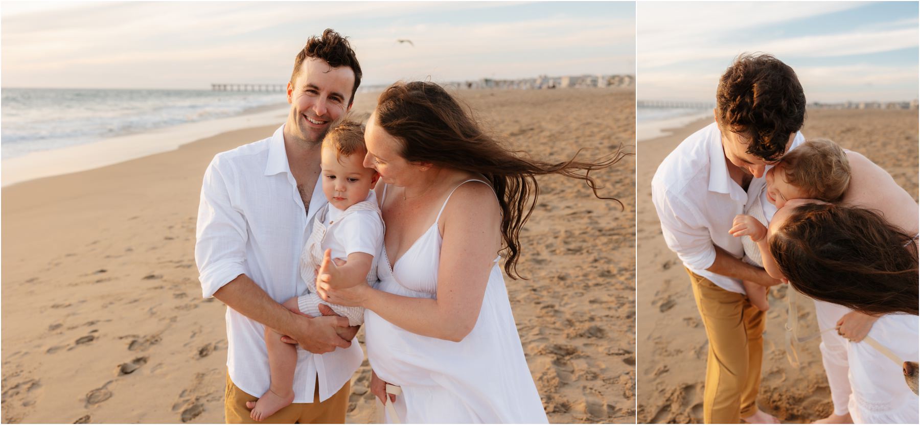 Family Photos in Southern California
