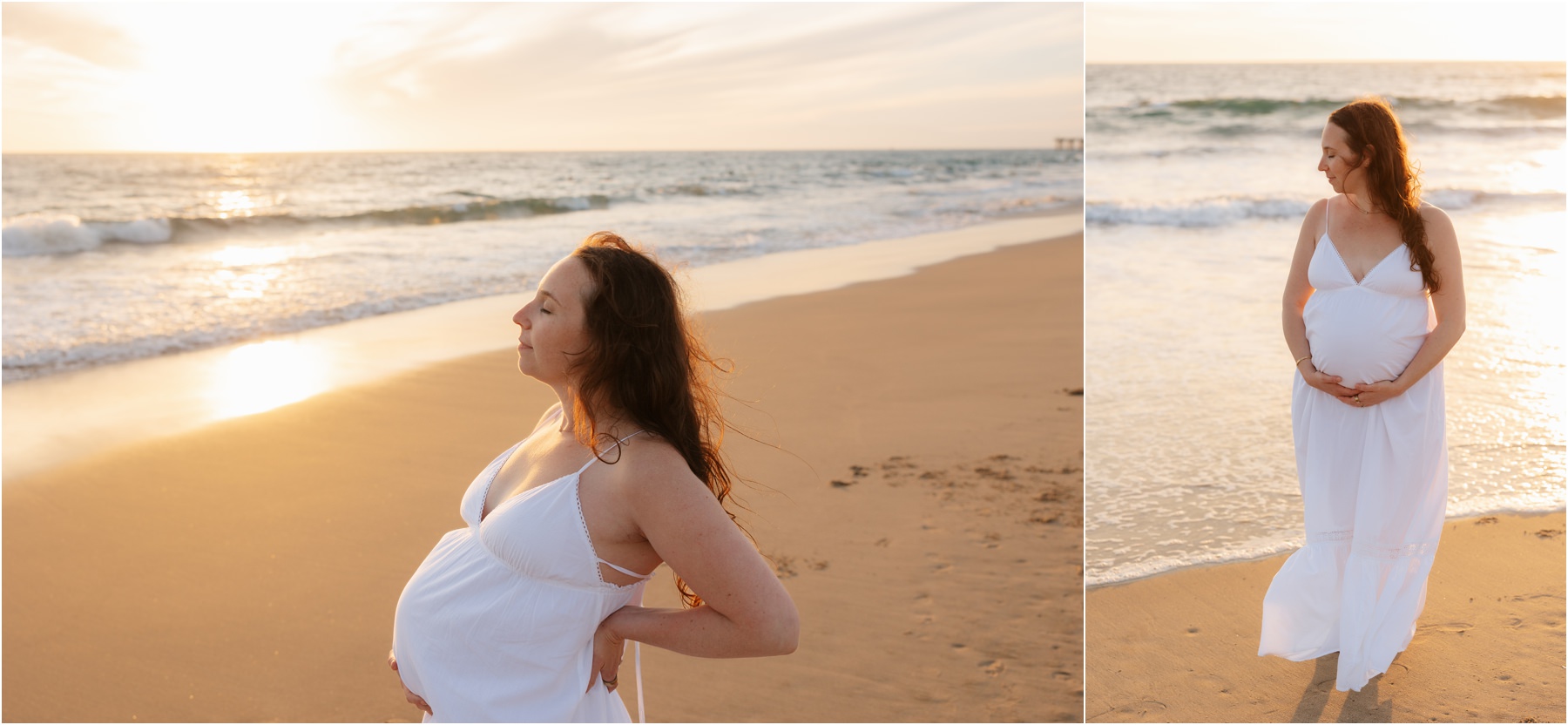 Maternity Photographer in Southern California