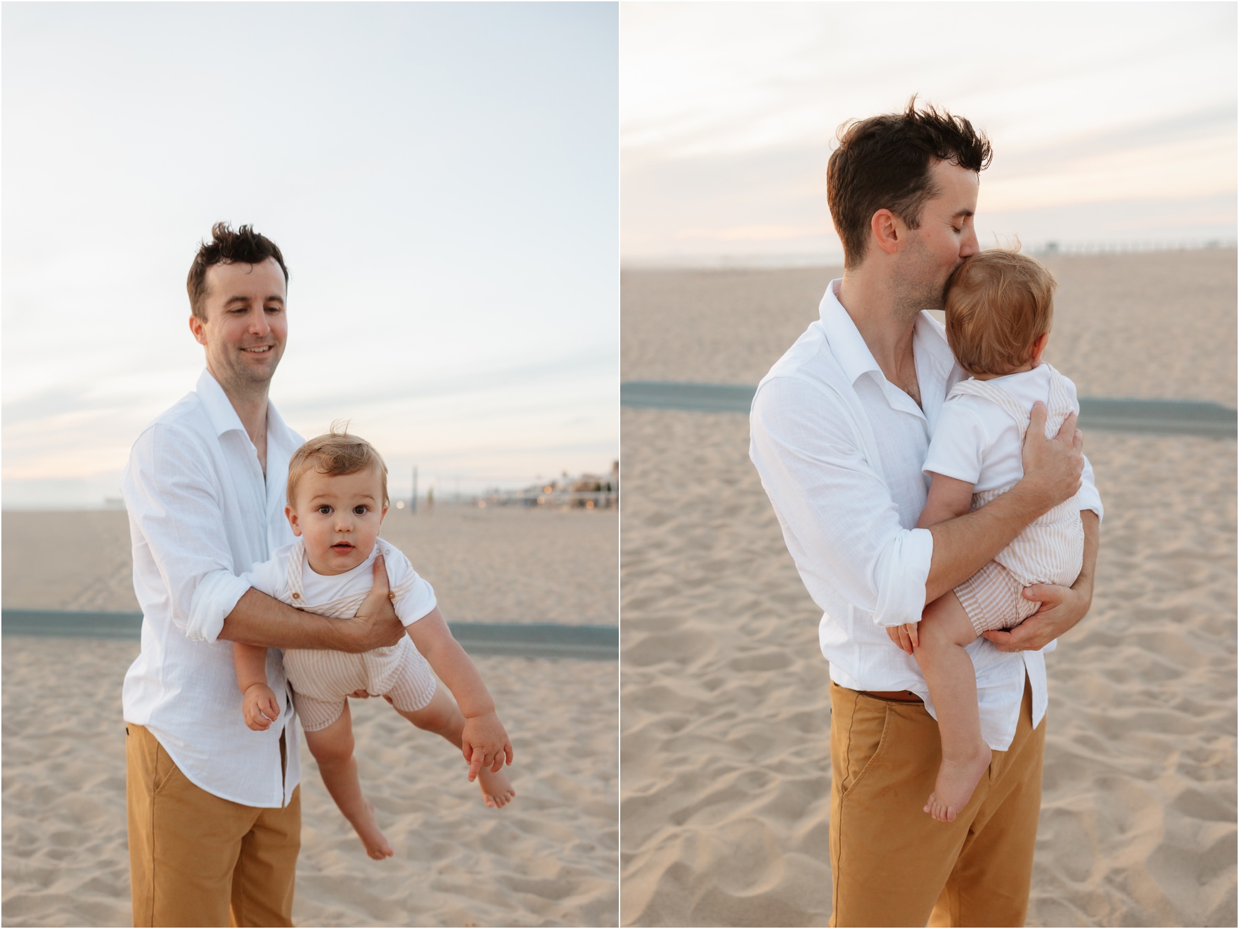 Southern California Family Photographer
